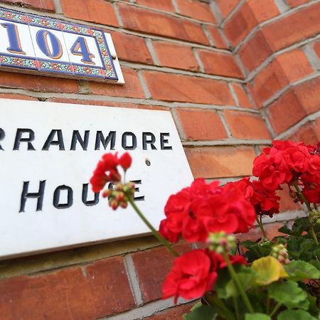 Arranmore House Bed & Breakfast Dublin Exterior foto