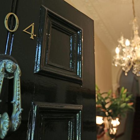 Arranmore House Bed & Breakfast Dublin Exterior foto